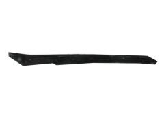 HONDA CIVIC- SD- 16/21; FAR ÜST ÇITASI SAĞ SİYAH (BOYANIR TİP)(TW) 71124-TED-T01