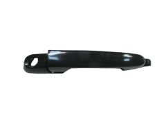 HYUNDAI ACCENT- ERA- 06/12; ÖN KAPI DIŞ AÇMA KOLU SOL SİYAH (BRAKETSİZ) 82650-1E000-CA