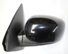 HYUNDAI I10- 08/11; KAPI AYNASI SOL ELEKTRİKLİ (FAMELLA) 87610-0X040