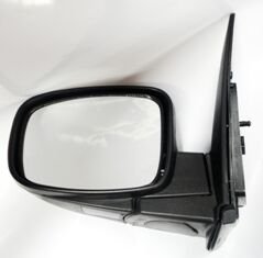 HYUNDAI I10- 08/11; KAPI AYNASI SOL ELEKTRİKLİ (FAMELLA) 87610-0X040