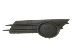 OPEL CORSA- D- 07/11; SİS LAMBA KAPAĞI SOL SİS DELİKSİZ 13229482
