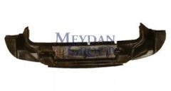 FORD MONDEO- 93/96; KARTER MUHAFAZA PLASTİĞİ ORTA (LT-FD8012) (TW) 93BG8B384AA