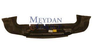 FORD MONDEO- 93/96; KARTER MUHAFAZA PLASTİĞİ ORTA (LT-FD8012) (TW) 93BG8B384AA