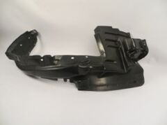 ISUZU D MAX- PICK UP- 07/12; ÖN ÇAMURLUK DAVLUMBAZI SAĞ 8-98007-134-3