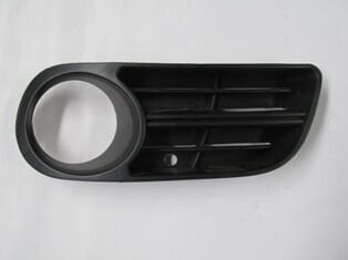 SKODA FABIA- 05/07; SİS LAMBA KAPAĞI SOL SİS DELİKLİ (TW) 6Y0853665F9B9