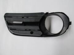 SKODA FABIA- 05/07; SİS LAMBA KAPAĞI SOL SİS DELİKLİ (TW) 6Y0853665F9B9