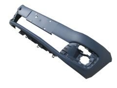 CITROEN C ELYSEE- 17/24; ÖN TAMPON ASTARLI SİS DELİKLİ (EUROBUMP) 1622237180
