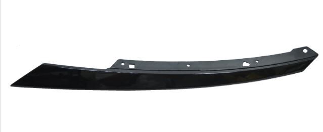 HONDA CIVIC- SD- 16/21; FAR ÜST ÇITASI SOL SİYAH (BOYANIR TİP)(TW) 71129-TED-T01