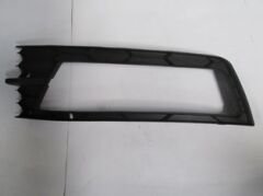 SKODA RAPID- 13/16; SİS LAMBA KAPAĞI SAĞ SİS DELİKLİ (TW) 5JA807682