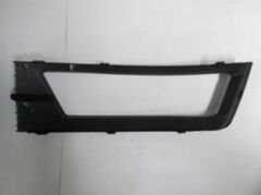 SKODA RAPID- 13/16; SİS LAMBA KAPAĞI SAĞ SİS DELİKLİ (TW) 5JA807682