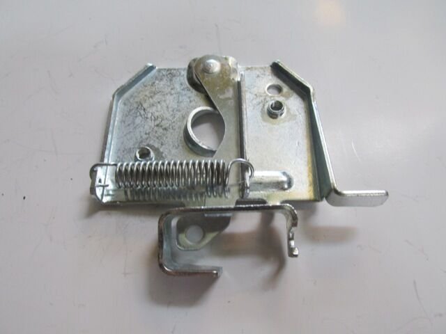RENAULT MASTER- 2- 04/10; KAPUT KİLİDİ 7700352729