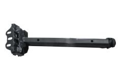 PEUGEOT PARTNER- VAN- 19/24; ŞASİ UÇ DEMİRİ KOLU SOL (BEŞİK)(MOTOR BEŞİĞİNE TAKILAN) 9830019280