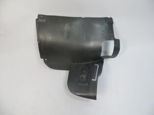 BMW 5 SERI- E39- 01/03; ÖN ÇAMURLUK DAVLUMBAZI SAĞ ÖNÜN ÖNÜ (LT-BM6036) (TYG) 51718199754