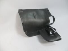 BMW 5 SERI- E39- 01/03; ÖN ÇAMURLUK DAVLUMBAZI SAĞ ÖNÜN ÖNÜ (LT-BM6036) (TYG) 51718199754