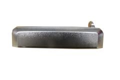 NISSAN PICK UP- D21- 89/97; ÖN KAPI DIŞ AÇMA KOLU SOL (GÜMÜŞ GRİ) (TYG) 80607-01A00-S