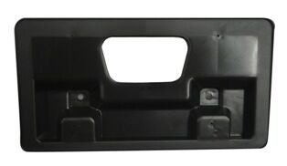 HONDA CRV- 07/10; ÖN TAMPON PLAKALIK PLASTİĞİ (TYG) 71145-SWA-A00