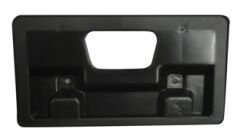 HONDA CRV- 07/10; ÖN TAMPON PLAKALIK PLASTİĞİ (TYG) 71145-SWA-A00