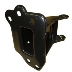 OPEL MERIVA- 03/06; ÖN TAMPON BAĞLANTI DEMİRİ SOL (TW) 93368359