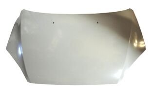 FORD FOCUS- SD/HB- 05/07; MOTOR KAPUTU GRİ BOYALI (İCELİ/ÇEKOMASTİKLİ) (SIMYI) P4M51A16610AL
