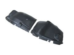 ISUZU D MAX- PICK UP- 07/12; ARKA ÇAMURLUK DAVLUMBAZI KOMPLE SAĞ (2 PARÇA) 897234863151