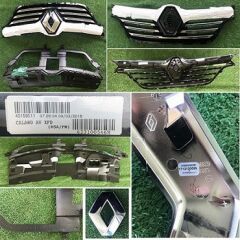 PANJUR SETİ 623100546R TALISMAN (ÖN PANJUR TAMPON SPORTU+PANJUR+ARMA)