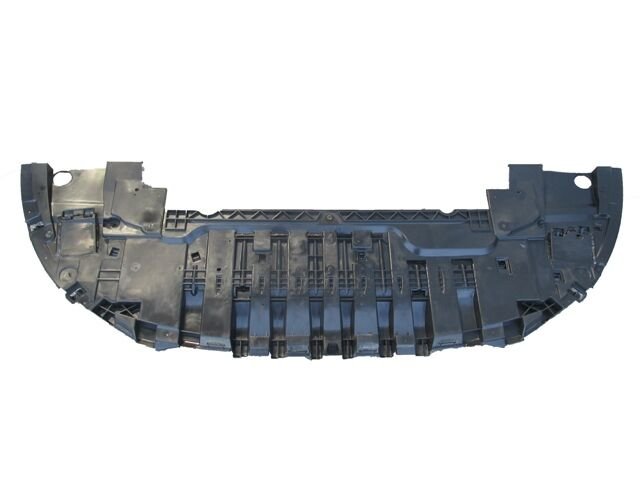 RENAULT MEGANE- 4- SD/HB- 16/20; ÖN TAMPON ALT KORUMA PLASTİĞİ 622355835R