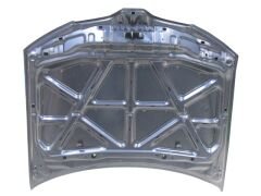 NISSAN ALMERA- N16- SD/HB- 00/06; MOTOR KAPUTU (TYG) 65100-BN730