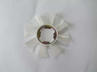 NISSAN SKYSTAR- PICK UP- D22- 97/02; FAN KANADI (TD25) 2.5CC (KÜÇÜK TERMİĞE TAKILAN) (8KANAT) (FPI) 21060-43G00