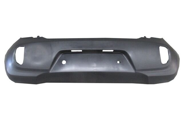 KIA PICANTO- 11/14; ARKA TAMPON SİYAH (TW) 86611-1Y000