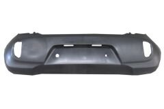 KIA PICANTO- 11/14; ARKA TAMPON SİYAH (TW) 86611-1Y000