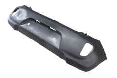 KIA PICANTO- 11/14; ARKA TAMPON SİYAH (TW) 86611-1Y000