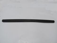 FORD FOCUS- HB- 02/05; ARKA TAMPON BANDI ORTA SİYAH PÜTÜRLÜ (5KAPI) (TÜV)(TYG) 2M5117E.911AE.YYGY