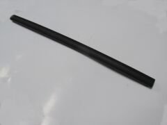 FORD FOCUS- HB- 02/05; ARKA TAMPON BANDI ORTA SİYAH PÜTÜRLÜ (5KAPI) (TÜV)(TYG) 2M5117E.911AE.YYGY