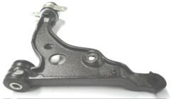 CITROEN JUMPER- 98/01; ÖN ALT TABLA SOL ROTİLLİ/BURÇLU (SALINCAK) (Q 1,4 mm) (SH) 3520.95