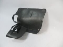 BMW 5 SERI- E39- 96/00; ÖN ÇAMURLUK DAVLUMBAZI SOL ÖNÜN ÖNÜ (LT-BM6035) (TYG) 51718199753