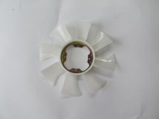 NISSAN PICK UP- D21- 89/97; FAN KANADI (TD25) 2.5CC (KÜÇÜK TERMİĞE TAKILAN) (8KANAT) (FPI) 21060-43G00
