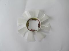 NISSAN PICK UP- D21- 89/97; FAN KANADI (TD25) 2.5CC (KÜÇÜK TERMİĞE TAKILAN) (8KANAT) (FPI) 21060-43G00