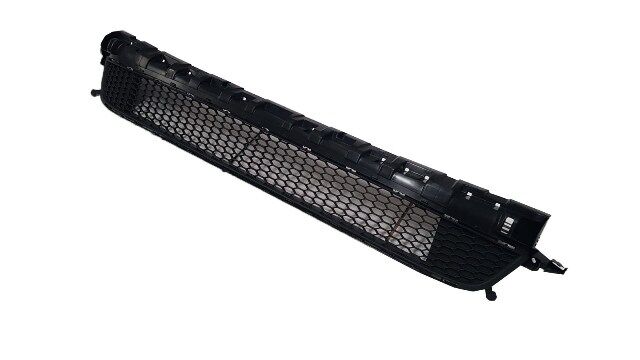 RENAULT TRAFIC- 3- 15/21; ÖN TAMPON PANJURU SİYAH (ITALYA) 622544919R