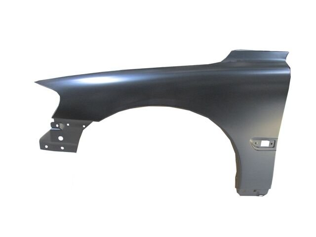 VOLVO S60- 05/09; ÖN ÇAMURLUK DELİKLİ SOL (TW) 9187958