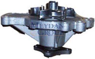 NISSAN PRIMERA- P11- 97/99; DEVİRDAİM ÇELİK PALET (SR20DE) 2.0cc (HAITAO) 21010-53J00
