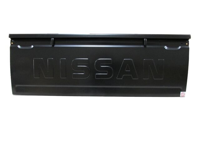 NISSAN SKYSTAR- PICK UP- D22- 97/98; BAGAJ KAPAĞI YAZILI TİP (YANDAN MANDALLI) (FPI) 93400-92G30