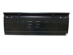 NISSAN SKYSTAR- PICK UP- D22- 97/98; BAGAJ KAPAĞI YAZILI TİP (YANDAN MANDALLI) (FPI) 93400-92G30