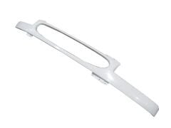 FORD TRANSIT- T15- 96/02; ÖN PANJUR ÇERÇEVESİ (BEYAZ BOYALI) (EUROBUMP) 7379398