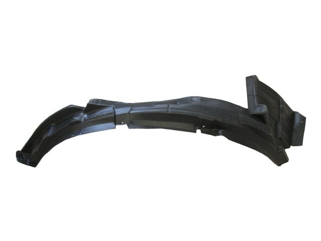 ISUZU D MAX- PICK UP- 12/17; ÖN ÇAMURLUK DAVLUMBAZI SAĞ (4X4) 8-98077-253-6