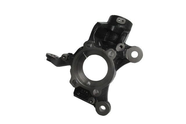 AUDI A3- 05/08; ÖN AKS TAŞIYICI SOL (4 DELİKLİ) 1K0407255N