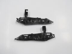 PEUGEOT 3008- 17/20; ÖN TAMPON BAĞLANTI BRAKETİ SAĞ/SOL SET (2 PARÇA) 1617975980