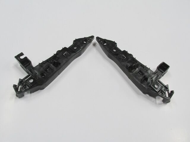 PEUGEOT 3008- 17/20; ÖN TAMPON BAĞLANTI BRAKETİ SAĞ/SOL SET (2 PARÇA) 1617975980
