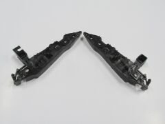 PEUGEOT 3008- 17/20; ÖN TAMPON BAĞLANTI BRAKETİ SAĞ/SOL SET (2 PARÇA) 1617975980