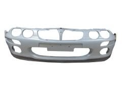 ROVER 25- HB- 00/04; ÖN TAMPON (GRİ/ASTARLI 5KAPI)(TÜV)(TYG) DPC101740LN