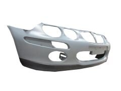 ROVER 25- HB- 00/04; ÖN TAMPON (GRİ/ASTARLI 5KAPI)(TÜV)(TYG) DPC101740LN